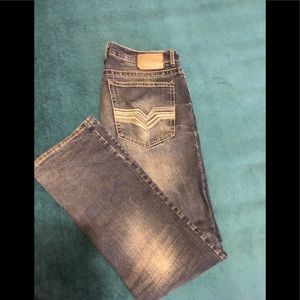 W 32 x L 34 very good jeans